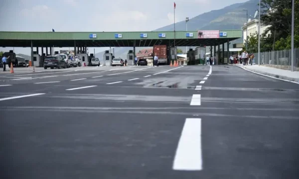 No flow at border points