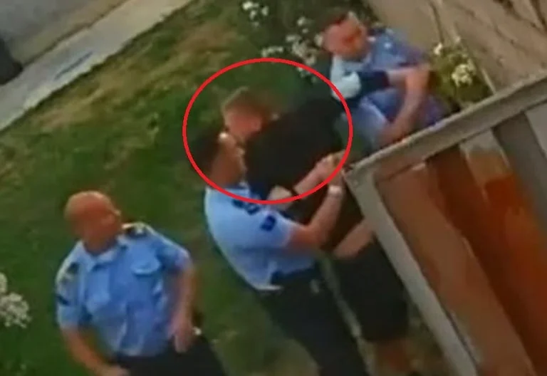 Police beat in Kline is ordered to serve prison sentences, lawyer raises suspicion of co-ordination cases