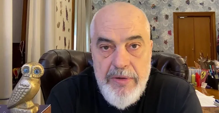 Rama esorta il licenziamento dei vice sindaci: Sono stanchi e consumati