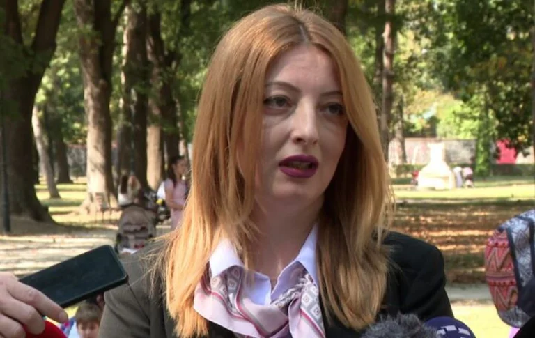 Skopje City head ends up in hospital physically attacked