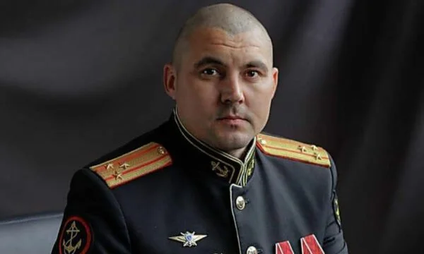 Russia loses another key figure, Ukraine kills elite marine commander