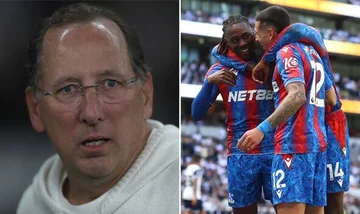 Official: UEFA schließt Crystal Palace von der Liga Europas aus, führt zur Konferenzliga