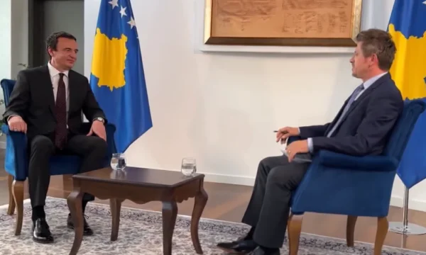 RTK vieta il discorso libero dei contribuenti nella reazione di Blerim Hadziaj