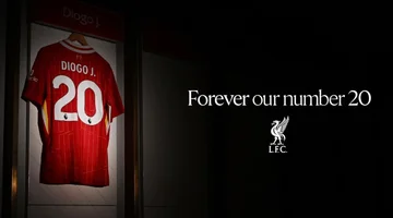 Liverpool reagiert wieder auf Satan: Es wird unsere 20er Jahre für immer sein.