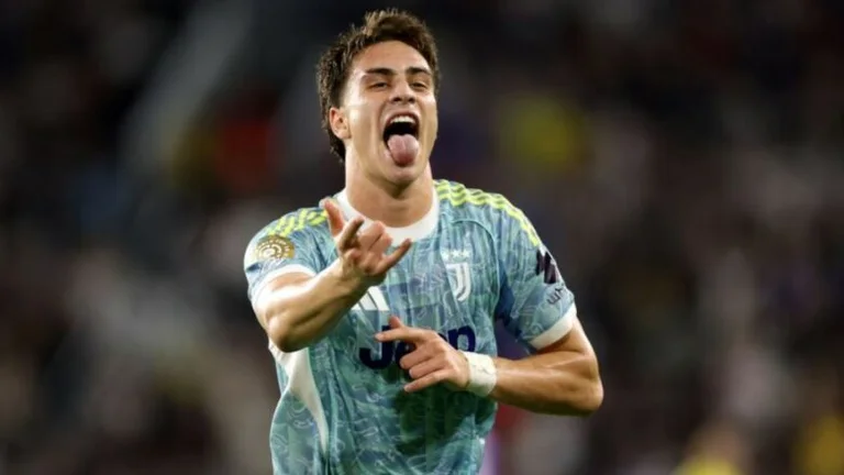 Juvenus n'entendra pas l'offre d'échange Yildiz de Barcelone
