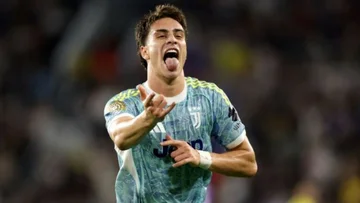 Juvenus wird Barcelonas Yildiz Swap Angebot nicht hören