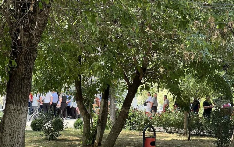 QKUK security workers strike begins Friday