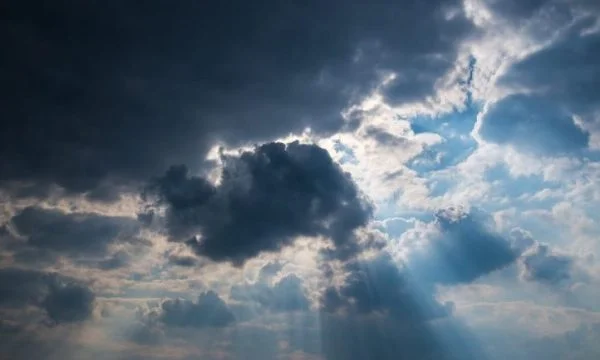 Recensione meteo per Giovedi