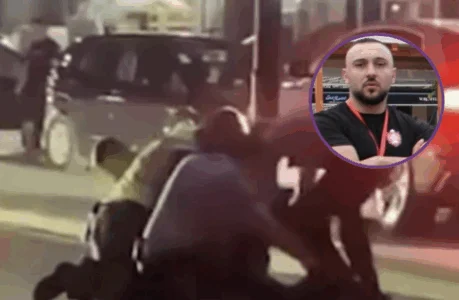 IPK: Cinq policiers ont été arrêtés en tant que suspects, interdit pendant 48 heures