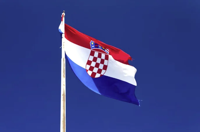 Kroatien kehrt zurück