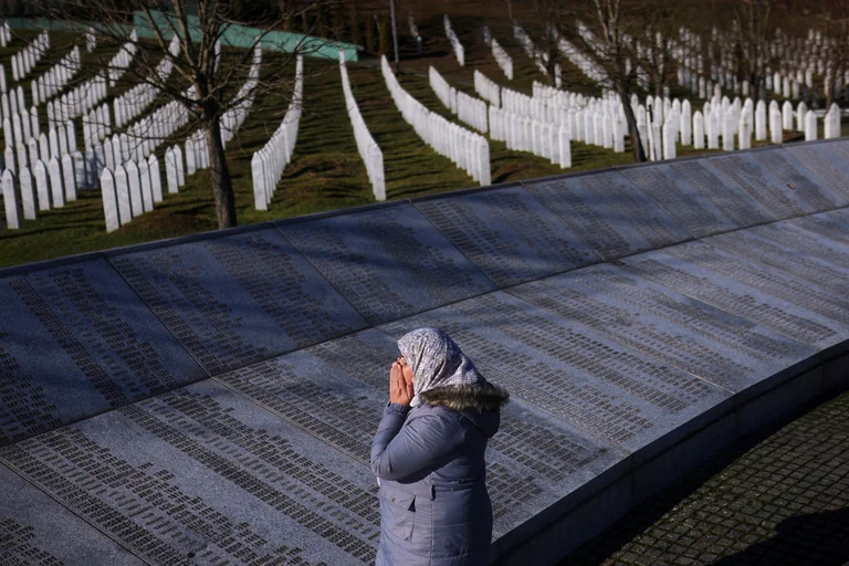 Hoy cumple 30 años del genocidio en Srebrenica
