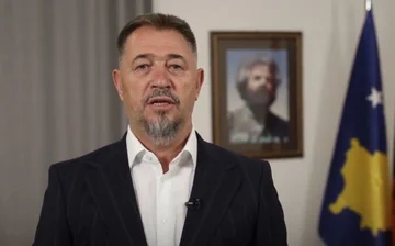 Reagon Lushtaku: Më quajtën "Sami Serbia", qytetarët nuk e lejuan dhe reaguan