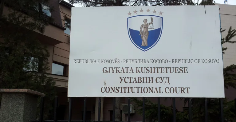 LDK addresses Constitutional Commission for Hidden Vote tomorrow