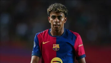 Lamine Yamal, einer der größten Verlierer in Real Madrids Niederlage gegen PSG