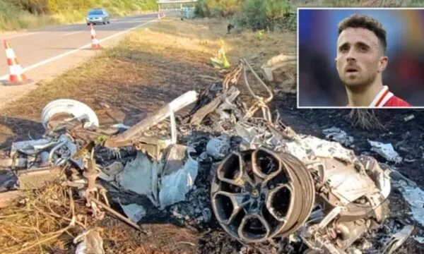 Diogo Yotas tödlicher Unfall, Zeugen lehnen Polizeierklärung ab