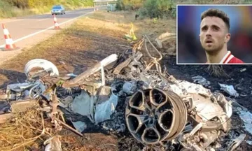 Diogo Yotas tödlicher Unfall, Zeugen lehnen Polizeierklärung ab