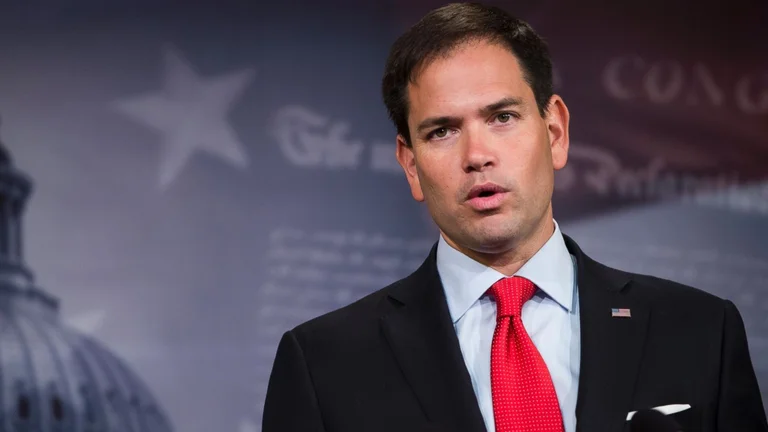 Rubio : Trump est déçu par le manque de flexibilité de la Russie