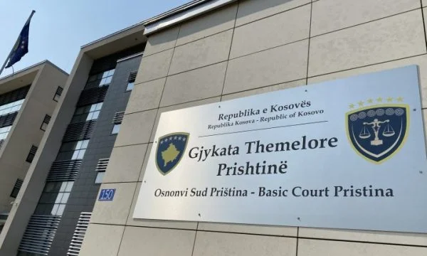 Il processo per l'omicidio argentino, il testimone dice nel filmato che l'accusato è apparso confuso