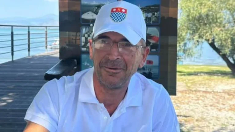 Ha dato la sua vita per il salvataggio dei turisti a Shkodra, Arben Anamali è proclamato un Testimone della Patria.