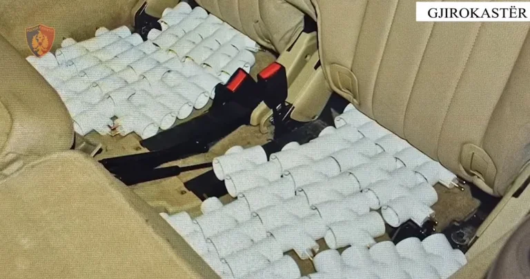 Arrested a tyrant, transported citizens and goods without permission