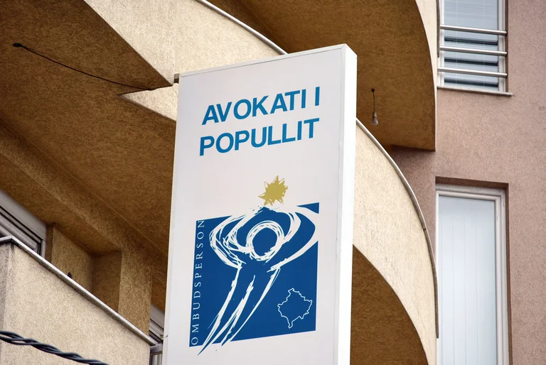 Ombudsman visits Kosovo north today
