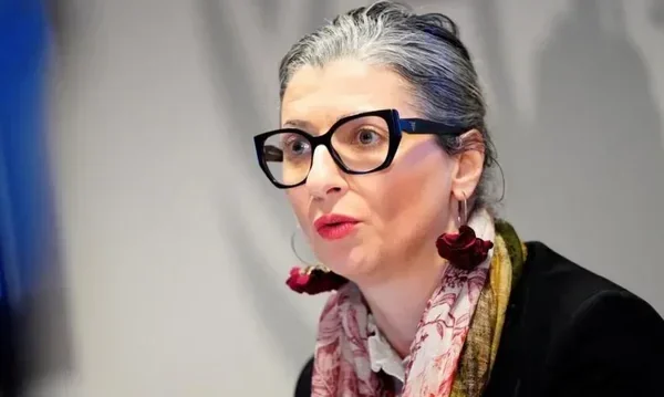 US imposes sanctions on UN expert Francesca Albanese