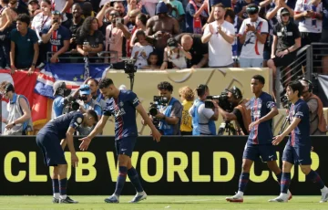 Paris “Destroyed” Real Madrid