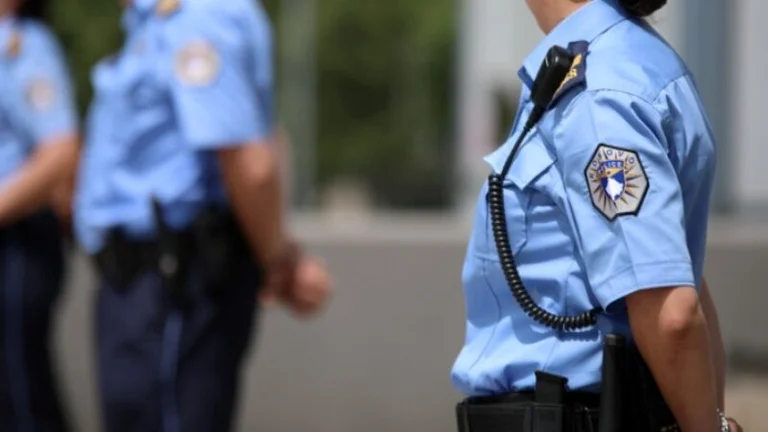 Polizeianwälte auf dem Aufstieg, über 1.000 und 300 im letzten Jahr übergeben