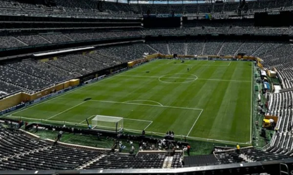 Real Madrid Match SPG ist in 10 Minuten