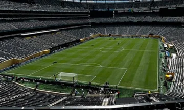 Real Madrid Match SPG ist in 10 Minuten