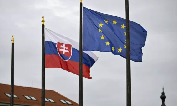 Gastgeber von Sanktionen gegen Russland, Schweden