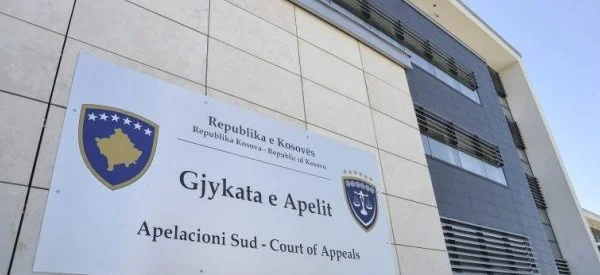 Konfirmohet aktakuza ndaj dy të akuzuarve për krime lufte në Nerodime të Epërme në Ferizaj