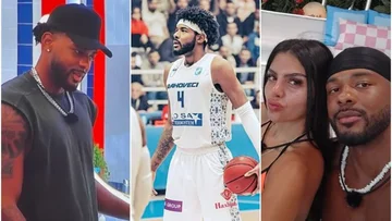 Maintenant une étoile “Love Island USA”, mais Chris Seeley avait un lien spécial avec Rahovecin