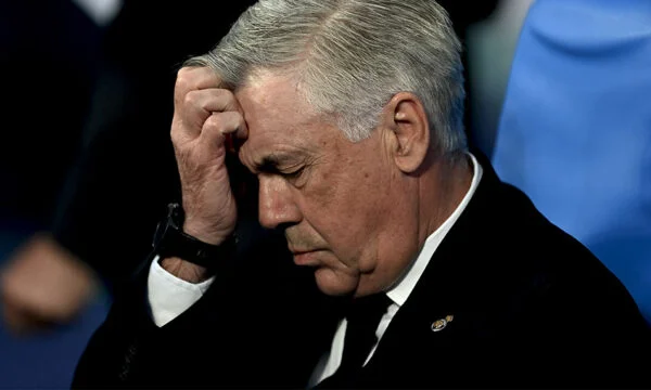 Ancelotti verurteilt zu einem Jahr in Spanien für Steuerbetrug