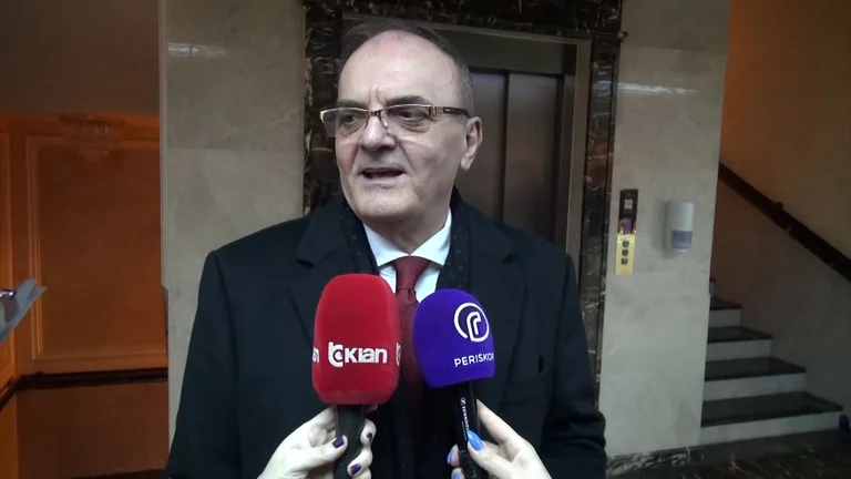 Prokuroria Speciale: Martin Berishaj është ftuar edhe më herët për intervistim, por ka kërkuar që të shtyhet