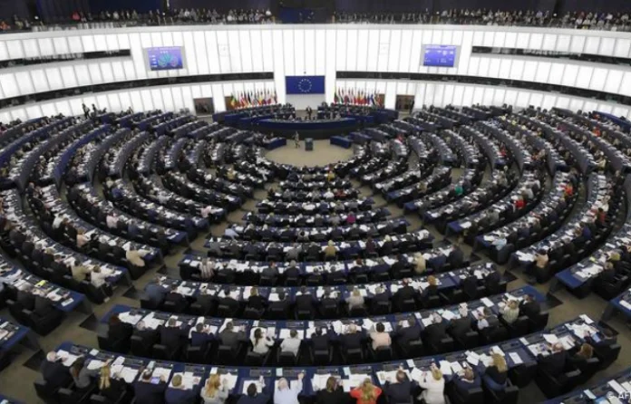 El EP aprueba el informe para Albania: Apoyo a las Reformas y a los Miembros de la UE