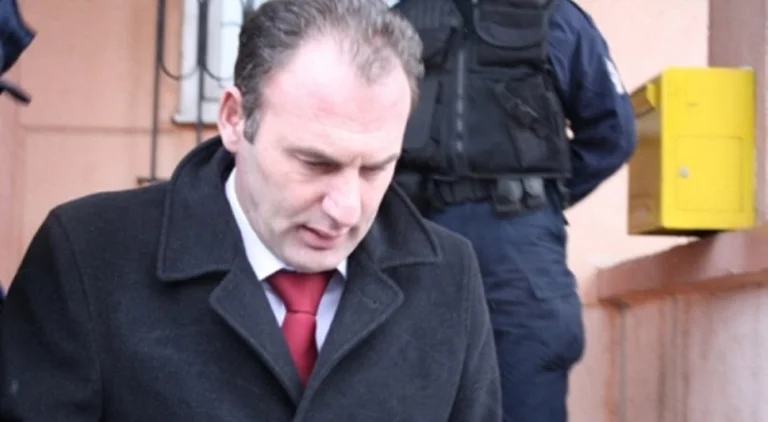 Le tribunal impose la KDR à la Turquie de payer Limaj plus de 57 mille euros pour un séjour injuste en détention et l'assignation à résidence