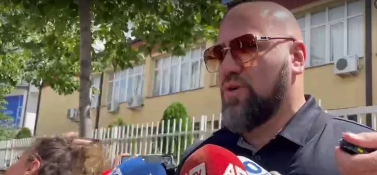 Familienanwalt Zeynep: Der Richter wird mich nicht besuchen