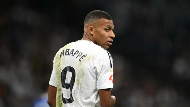 I'm going to play against Juvenus, but there's still a question of whether he'll be a title