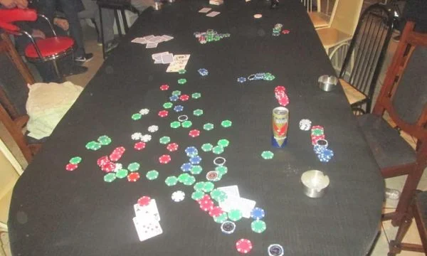 Jeu à Fushë Kosova