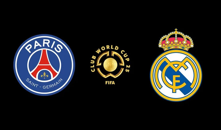 PSG Real Madrid, super Spiel heute Abend bei der WM, mögliche Formationen