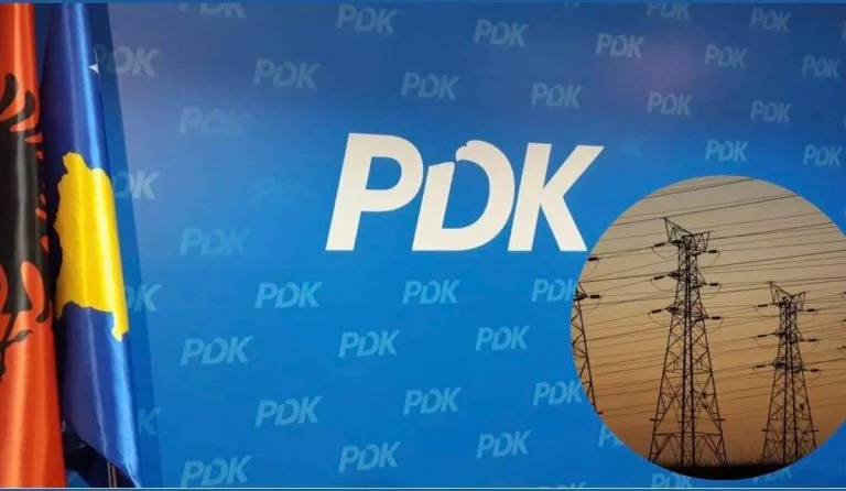 La Cour rejette la proposition PDK de suspension du verdict Z GREA pour le libre accès aux entreprises