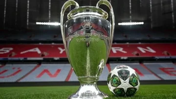 U n EFA änderte eine Schlüsselregel zur Champions League und stornierte das Los vor der Eliminierungsphase