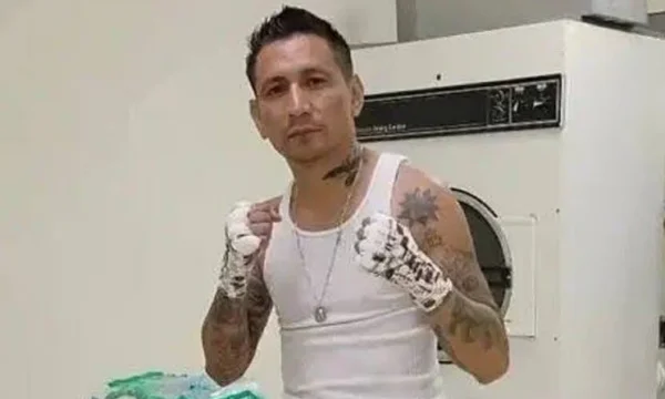 Le boxeur mexicain perd la vie quelques heures après Mac