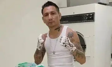 Mexikanischer Boxer verliert sein Leben ein paar Stunden nach Mac