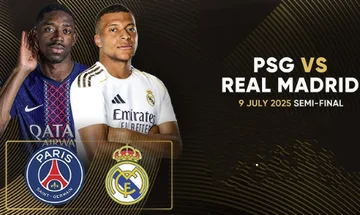 Heute wird der zweite Club World Cup Finalist unterrichtet