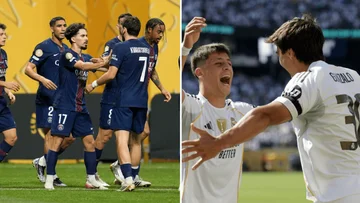 Zwei SPG-Spieler wurden von der FIFA nach Hause deportiert, 24 Stunden vor einem Spiel gegen Real Madrid
