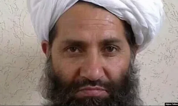 Released Word of Arrest for Taliban Leaders for Persecution of Women