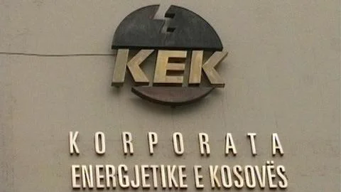 Feuer bei “Kosovo A”, KEK: Kein Raum für Sorge, Lage unter Kontrolle