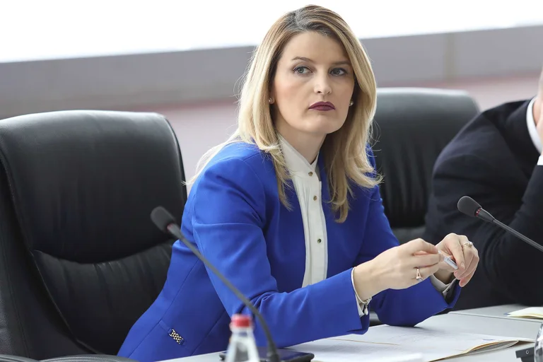 Special Prosecutor Wants Appeals Sentence of Former Minister Hoxha and others